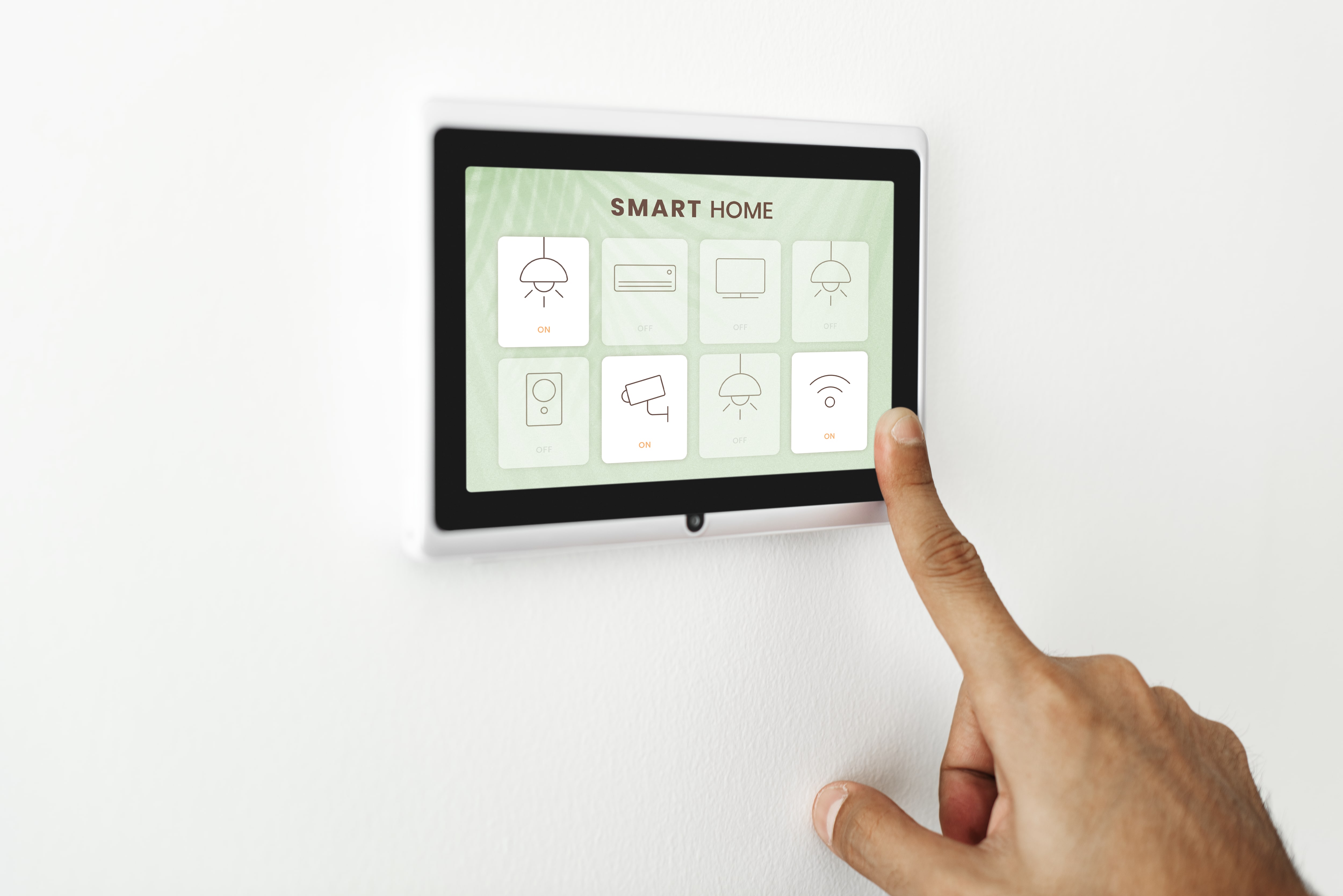 View of Smart Home Integration: Elevating Phoenix Rental Properties for the ...